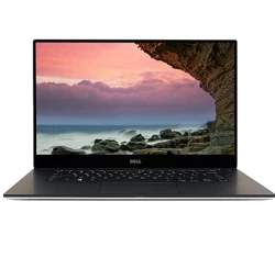 Dell Precision M5520 Intel i7 7th gen laptop