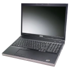 Dell Precision M6500 laptop