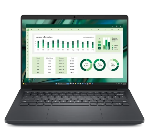 Dell Pro Max 14 AMD Ryzen AI 5 laptop