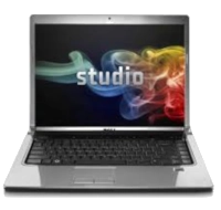 Dell Studio 1558 laptop