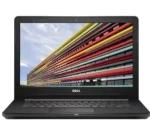 Dell Vostro 3568 Intel i3 7th Gen laptop