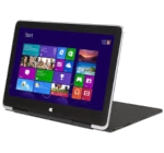 Dell XPS 11 9091 laptop