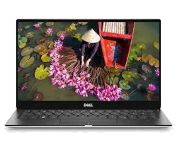 Dell XPS 13 7390 Intel i7 10th Gen laptop