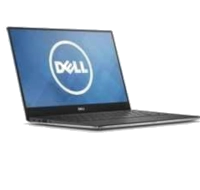Dell XPS 13 9343 Intel Core i3 5th Gen laptop