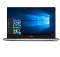 Dell XPS 13 9350 Intel i3 6th Gen laptop