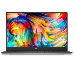 Dell XPS 13 9360 Intel Core i3 7th Gen laptop