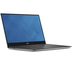 Dell XPS 13 9360 Intel Core i7 7th Gen laptop