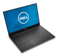 Dell XPS 13 9360 Ultrabook: 8th Generation Core i5-8250U laptop