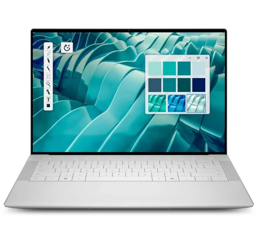Dell XPS 14 Premium DA14250 Intel Core Ultra 7 Series 2 laptop
