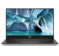 Dell XPS 15 7590 Intel i7 9th Gen laptop
