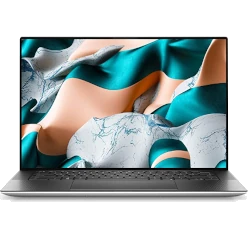 Dell XPS 15 9500 Intel i7 10th Gen laptop