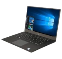 Dell XPS 15 9550 Intel Core i3 6th Gen laptop
