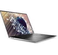 Dell XPS 17 9700 RTX Intel i7 10th Gen laptop