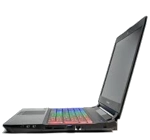 Eluktronics 15.6" P650HP6-G laptop