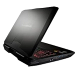 Eluktronics 17.3" Eluktro Pro-X P770DM-G Gaming laptop