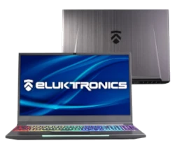 Eluktronics MECH-17 G1Rx Intel RTX  laptop