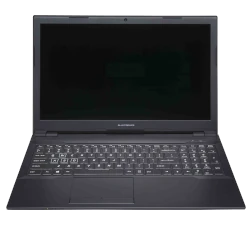 Eluktronics NB50TZ Intel  laptop
