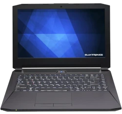 Eluktronics P640RE Intel GTX  laptop