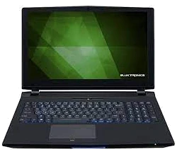 Eluktronics P750DM Intel laptop