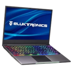 Eluktronics Pro-X P650HP6-G laptop
