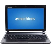eMachines EM Series laptop