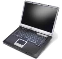 eMachines M6000 Series laptop