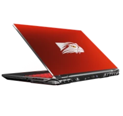 Falcon_Northwest DRX Intel RTX  laptop