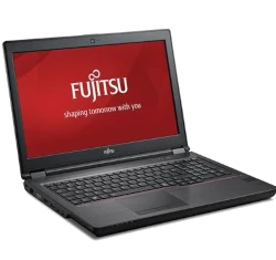 Fujitsu Celsius H780 Intel Core i7 8th Gen laptop