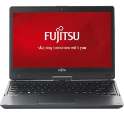 Fujitsu LIFEBOOK 13.3" XBUY-T939-005 laptop