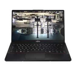 Fujitsu LifeBook E5412 Intel Core i5 12th Gen laptop