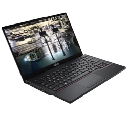 Fujitsu LifeBook E5412 Intel Core i7 12th Gen laptop