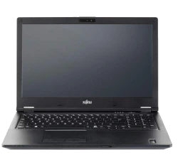 Fujitsu LifeBook E5511 Intel Core i3 11th Gen laptop