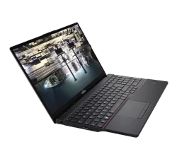 Fujitsu LifeBook E5512 Intel Core i7 12th Gen laptop