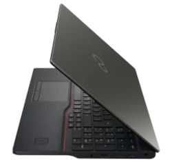 Fujitsu LifeBook E5512A AMD Ryzen 7 laptop