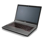 Fujitsu LIFEBOOK E743 Intel laptop