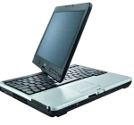Fujitsu Lifebook T730 Intel laptop