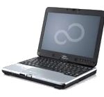 Fujitsu Lifebook T730 laptop