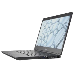 Fujitsu LifeBook U7310 Intel Core i7 10th Gen laptop