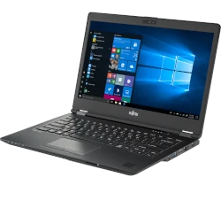 Fujitsu LifeBook U7410 Intel Core i5 10th Gen laptop