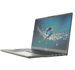 Fujitsu LifeBook U7411 Intel Core i5 11th Gen laptop