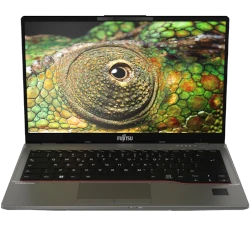 Fujitsu LifeBook U7412 Intel Core i5 12th Gen laptop
