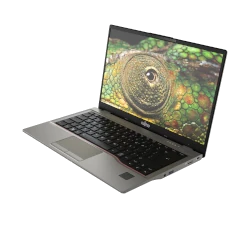 Fujitsu LifeBook U7412 Intel Core i7 12th Gen laptop