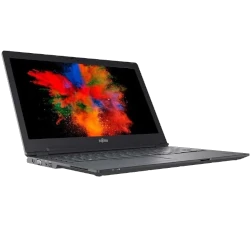 Fujitsu LifeBook U7510 Intel Core i5 10th Gen laptop