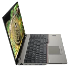 Fujitsu LifeBook U7512 Intel Core i7 12th Gen laptop