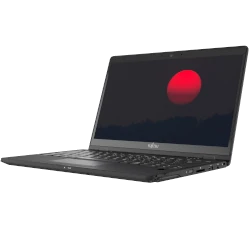 Fujitsu LifeBook U9311 Intel Core i5 11th Gen laptop