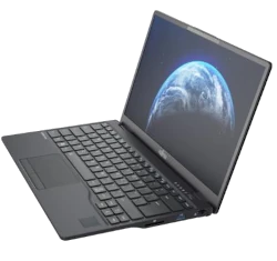 Fujitsu LifeBook U9312 Intel Core i7 12th Gen laptop