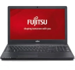 Fujitsu Notebook LIFEBOOK A357 laptop