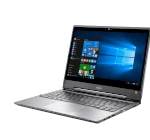 Fujitsu STYLISTIC 13.3" Q739 Hybrid laptop