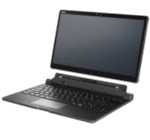 Fujitsu Tablet STYLISTIC Q739 laptop