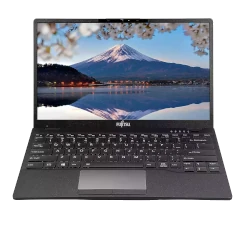 Fujitsu UH-X Intel Core i7 11th Gen laptop